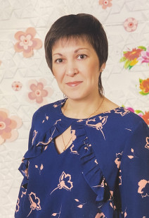 Чурина Ирина Юрьевна